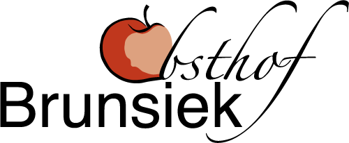 Obsthof Brunsiek Logo